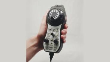 Handrad HR-20 für Win PCNC